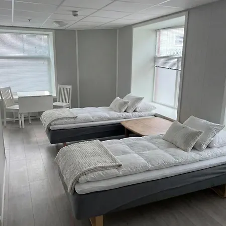 V66 - Lofoten Lägenhet Svolvær