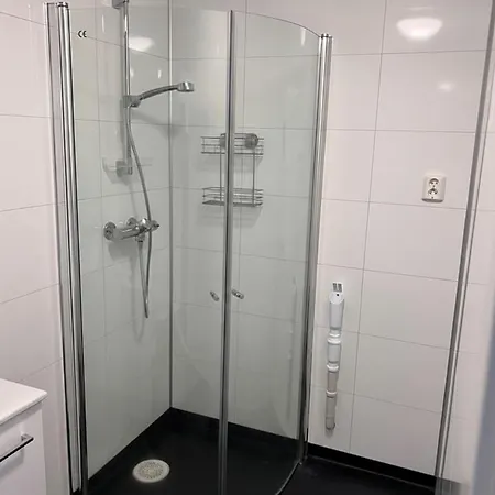 V66 - Lofoten Lägenhet Svolvær