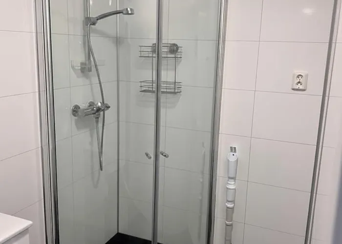 V66 - Lofoten Lägenhet Svolvær